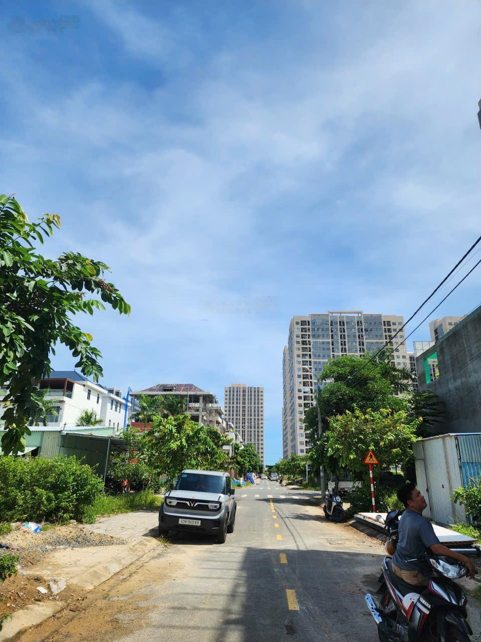 Bán lô đất 300m2 tại KĐT xanh Bàu Tràm Lakeside, sạch đẹp, cư dân sầm uất. Lh 0935569786