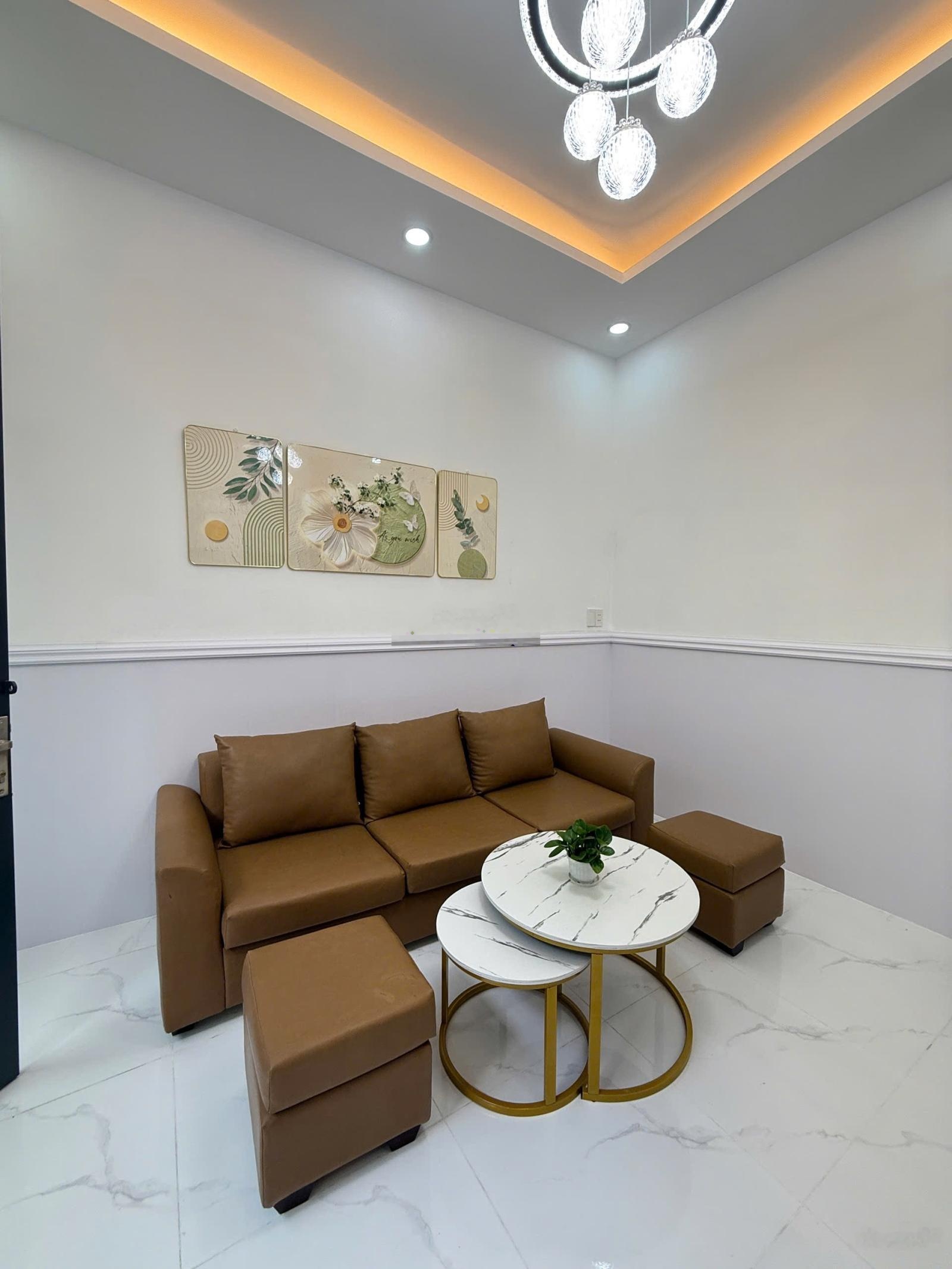 Bán nhà 2 tầng, SHR, Lê Văn Quới, 48m2, nhỉnh hơn 4 tỷ