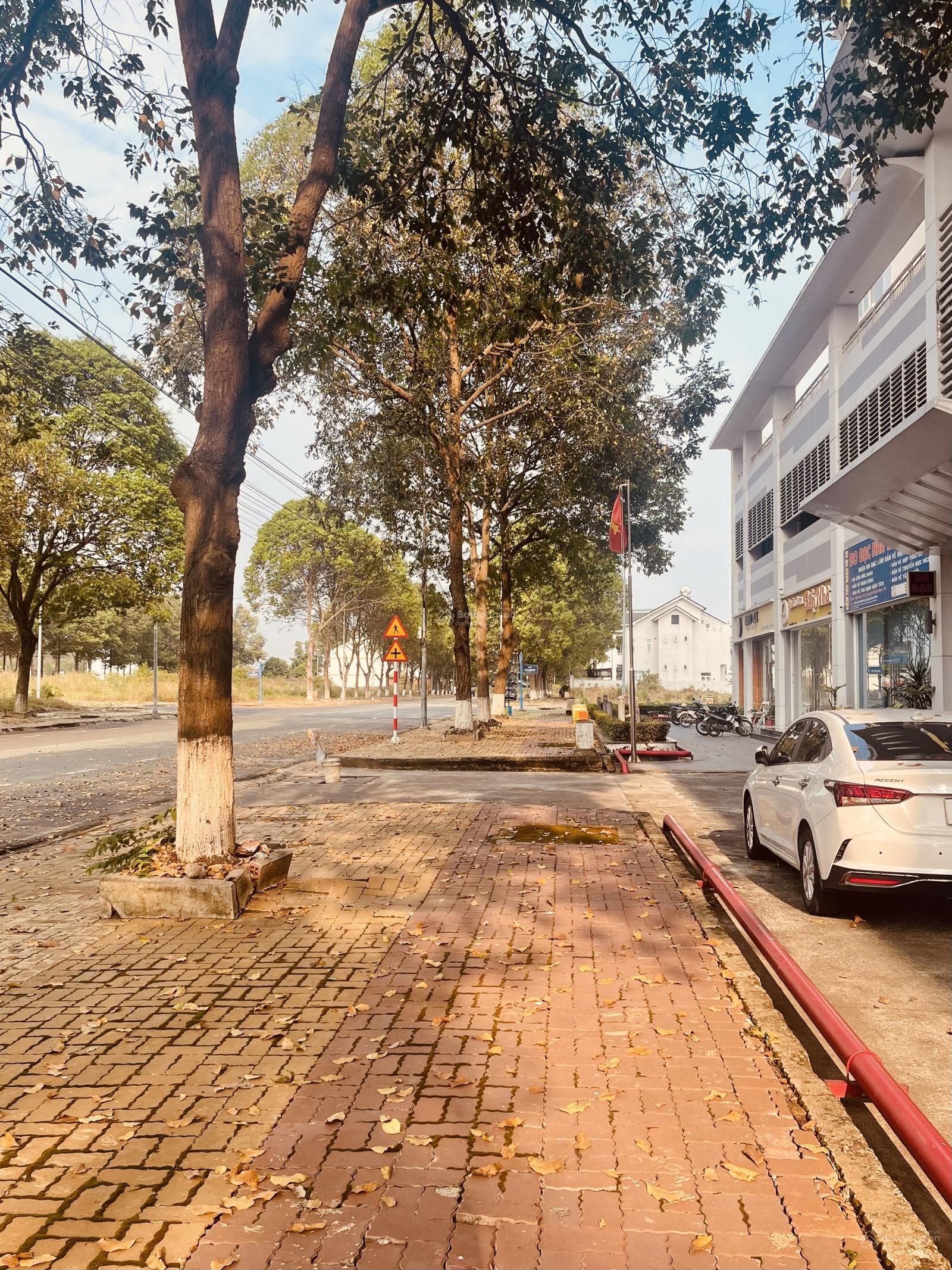 Bán gấp 2PN tầng 4 có sổ hồng riêng tại chung cư Terra Nhơn Trạch