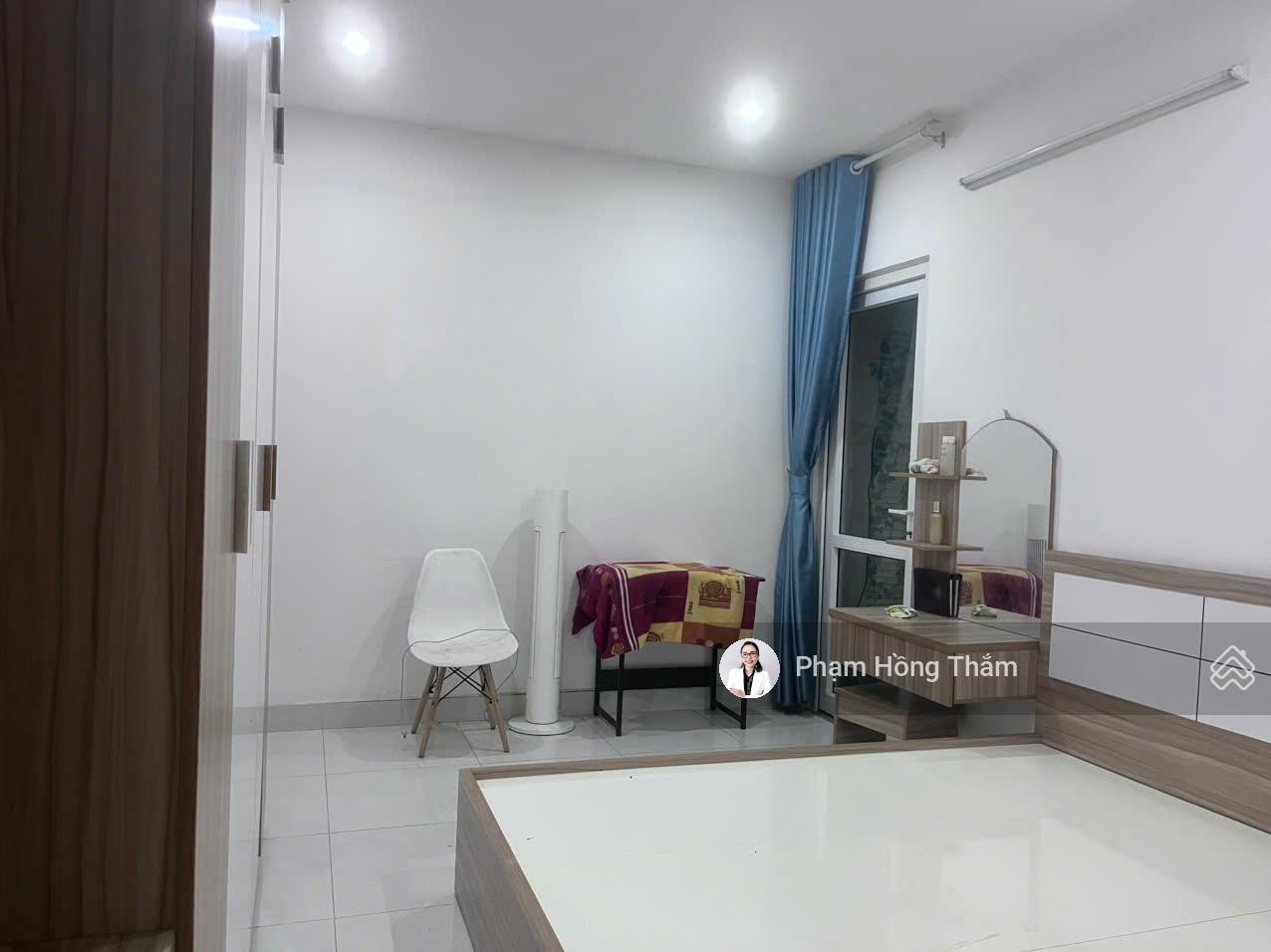 Cho thuê căn hộ Tara Residence, DT 78m2, 2PN, 2WC, có nội thất, giá 12tr/th. LH 0933888725 - Thắm