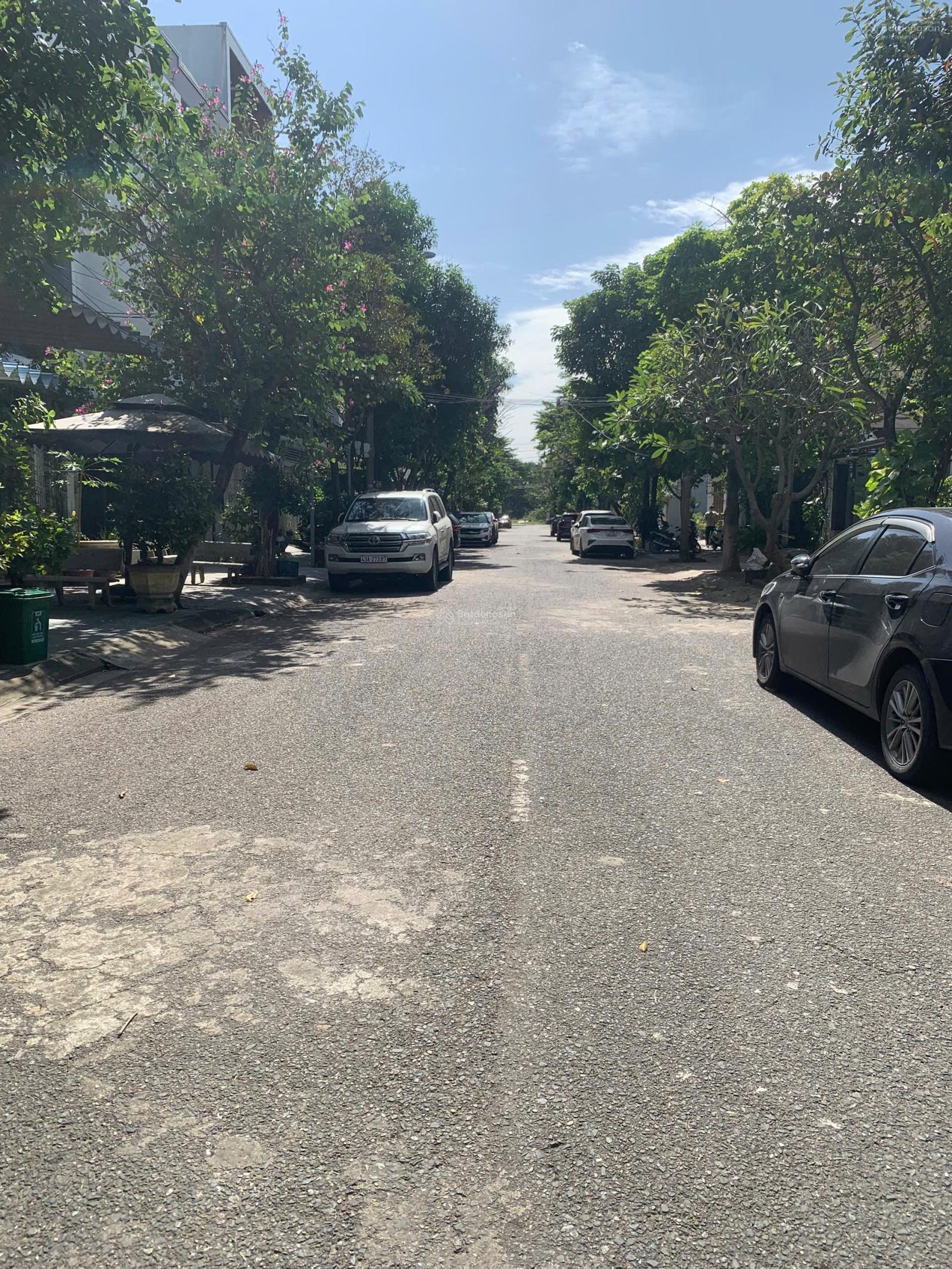 Chính chủ cần bán nhà đỗ huy uyển sát sông hàn (giá thương lượng)