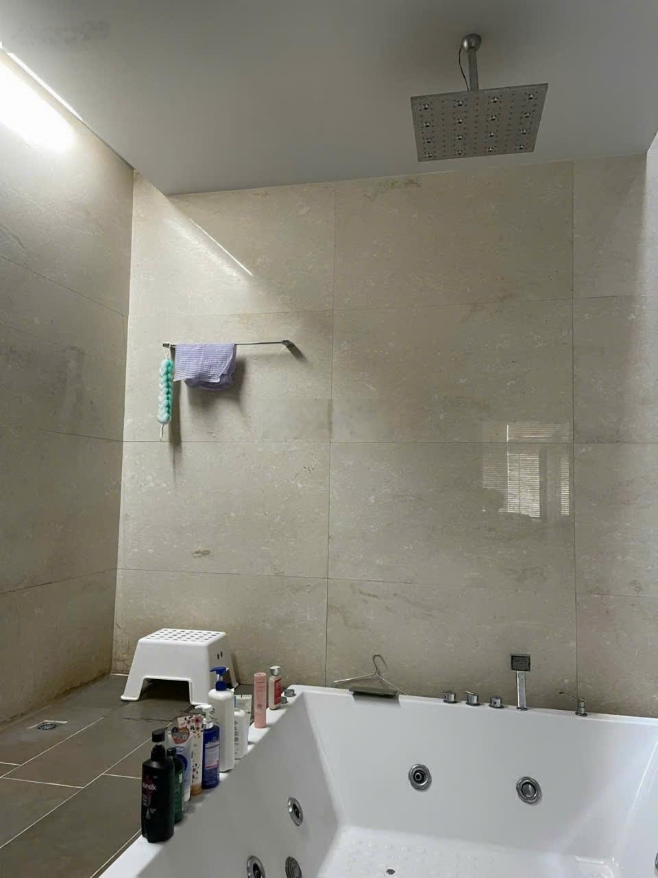 Bán biệt thự 5PN, 5WC giá siêu hời tại Him Lam Kênh Tẻ, Tân Hưng, Q7, TP. HCM, 37,5 tỷ, 150m2