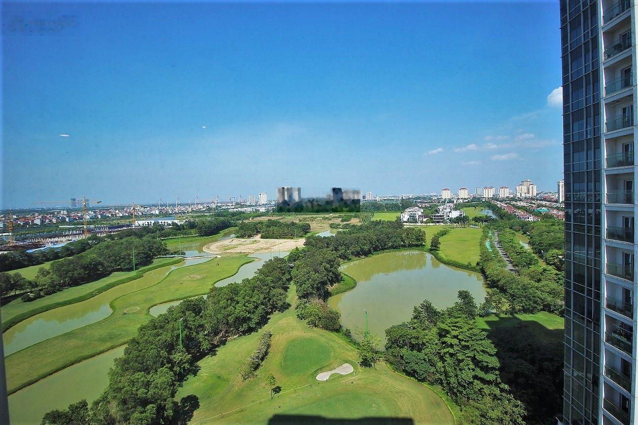 Bán BT siêu hot tại Ciputra, Tây Hồ, giá thỏa thuận, 363m2