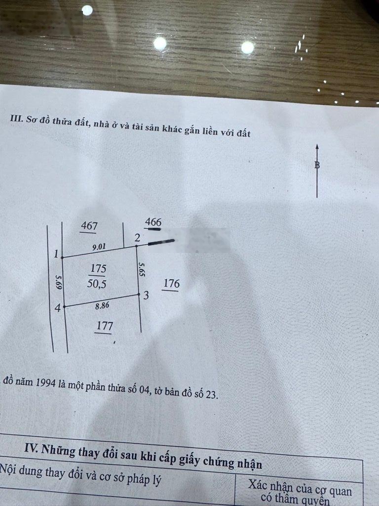 Bán đất Xuân Đỉnh - Xuân La - xây CCMN, 52m2 giá