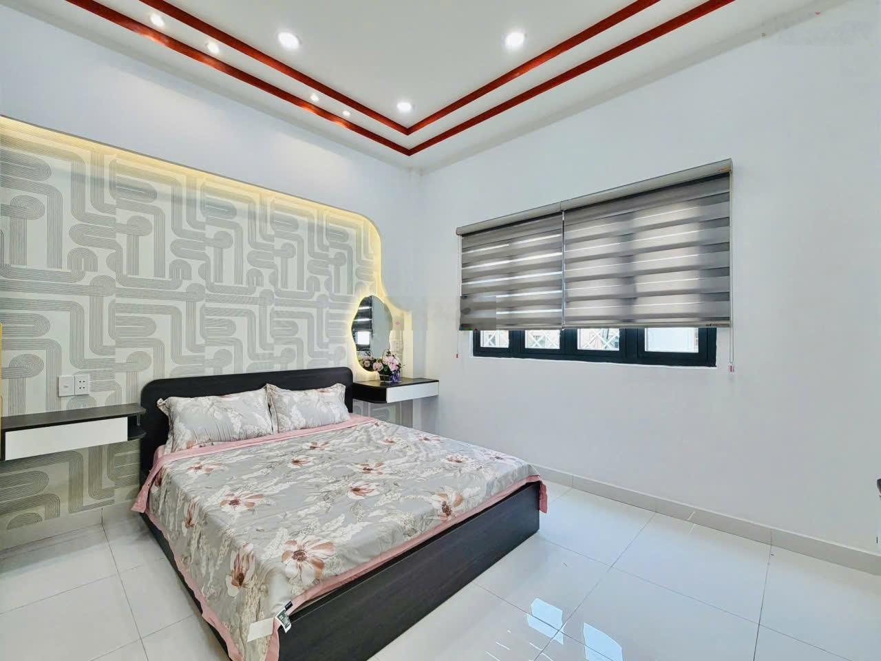 Bán nhà Đường Số 10, Gần KĐT ven sông Quận 2. DT 86m2,- sẵn HĐ Thuê 18 triệu/th. SHR. GIÁ 6 tỷ 450