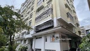 Cho thuê căn hộ chung cư đường sắt,590 CMT8,p11,quận 3,mặt tiền CMT8,đối diện cv Lê Thị Riêng,dt 83