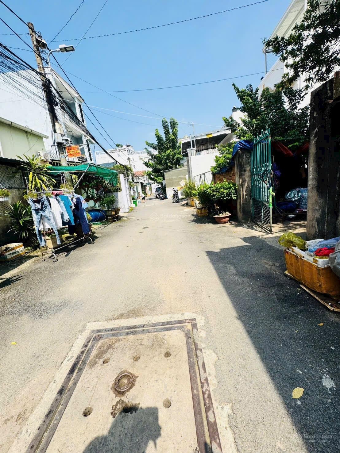 Cần bán nhanh lô đất 82m2 đường xe oto