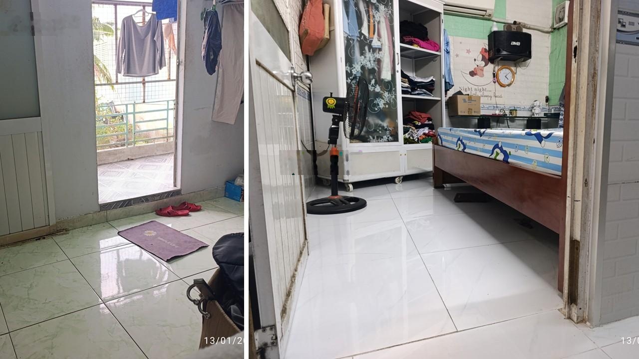 Nhỉnh 3 tỷ - Nhà Bình Chánh 83m2 cạnh QL1A - Lê Khả Phiêu, gần Chợ Bình Điền, hẻm ô tô dự phóng 10m