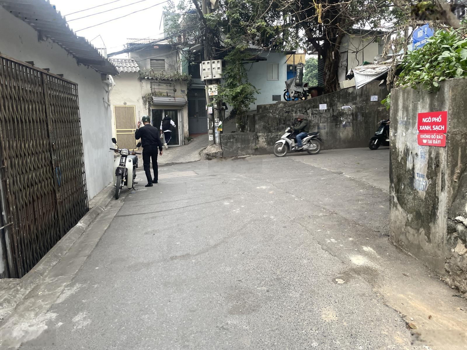 Bán đất tại Ngọc Thụy, Long Biên, Hà Nội, giá siêu hời 190 triệu / m2, 111.3 m2