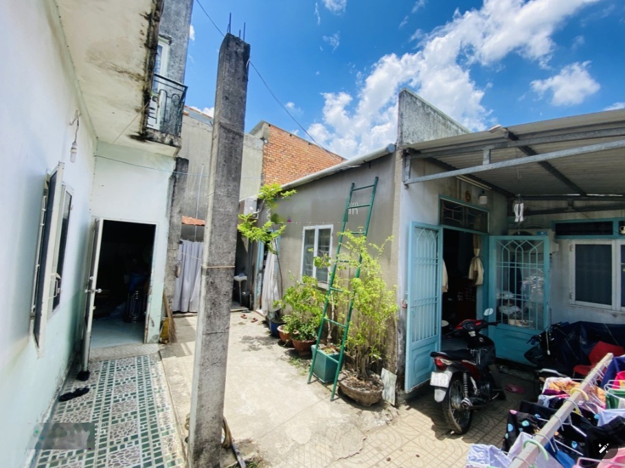 Siêu phẩm dòng tiền: Đất ngang 10m - giá chỉ 59tr/m2 - trùm CHDV Thủ Đức