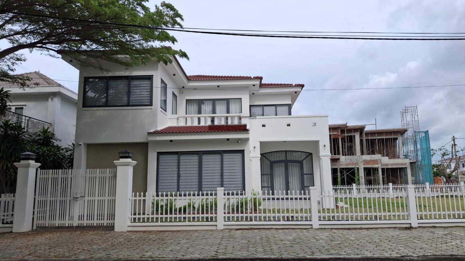 Bán nền đất biệt thự nhà vườn KDC Phước Lộc - Cần Giờ giá chỉ 25tr/m2