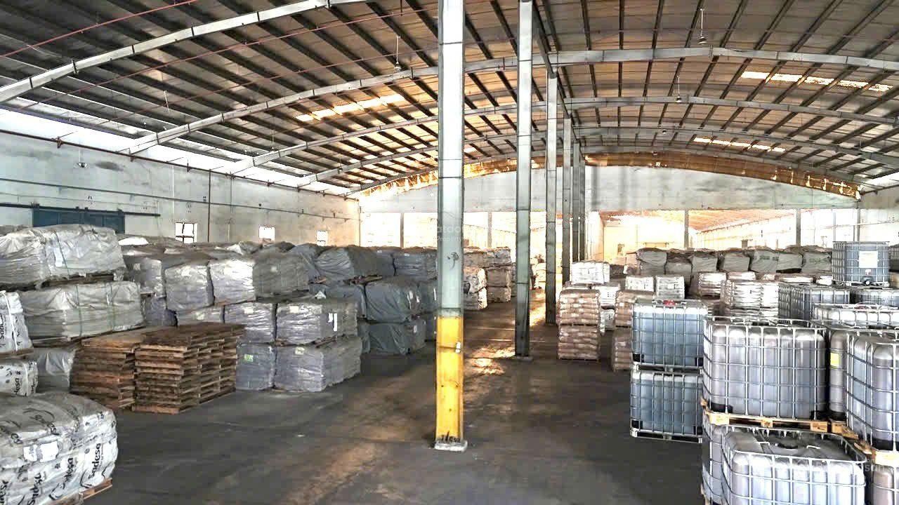 Cho thuê xưởng KCN Nhơn Trạch 7445 m2 chỉ ~ 686 triệu/tháng (3,5 usd/m2)