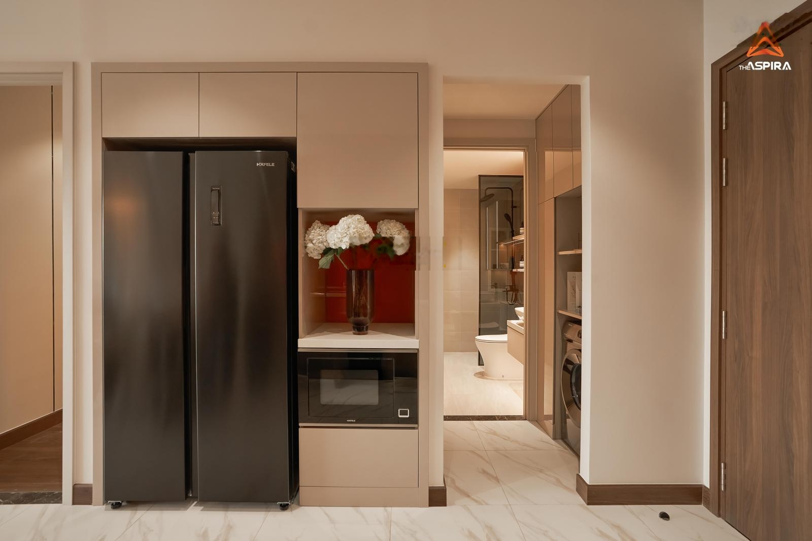 Căn 2PN giá tốt nhất dự án - vốn chỉ cần 500 triệu đến khi nhận sổ - chiết khấu cao lên đến 10%