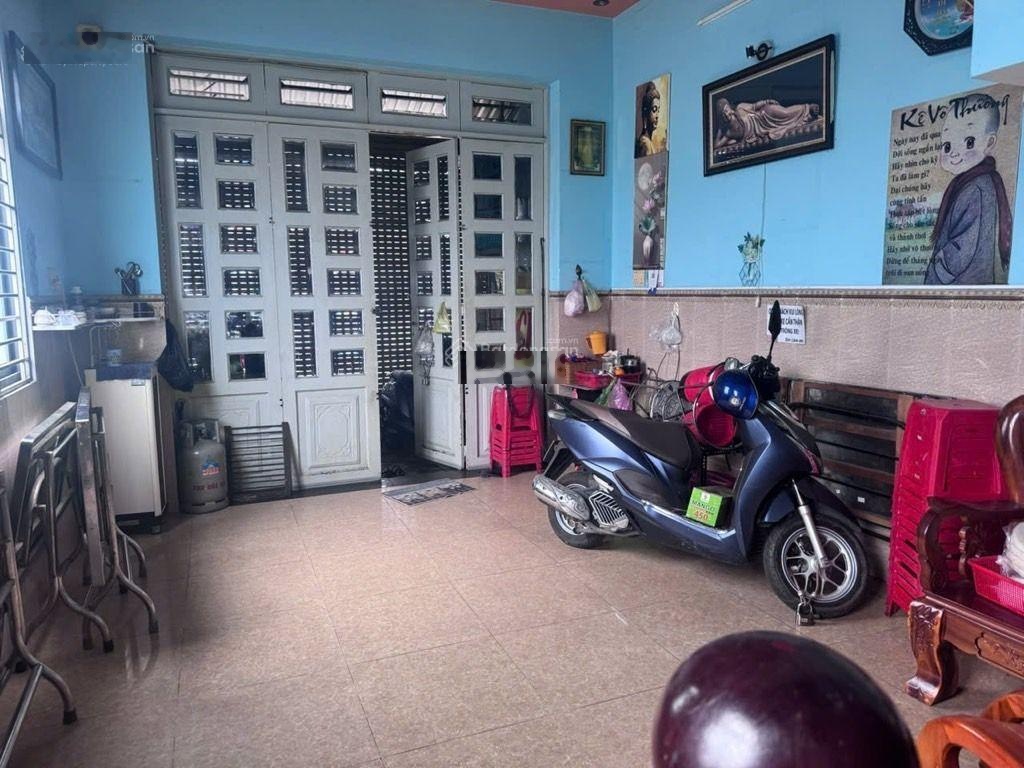 Mặt tiền Tân Thới Nhất 1 - 68m2 - gần An Sương - Phan Văn Hớn, chỉ 6.5 tỷ