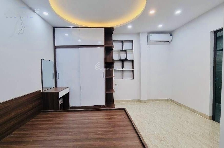 Bán nhà Trương Định, 41m2, 4 tầng, giá 6,7 tỷ SĐCC