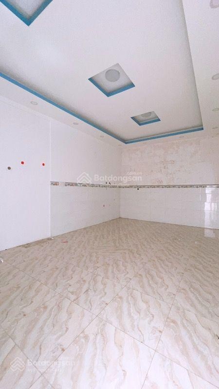 Nhà ở trước tết 84m2 nhà 2T 4PN ô tô đổ cửa - TT Tăng Nhơn Phú - SHR - đã hoàn công - TL chính chủ