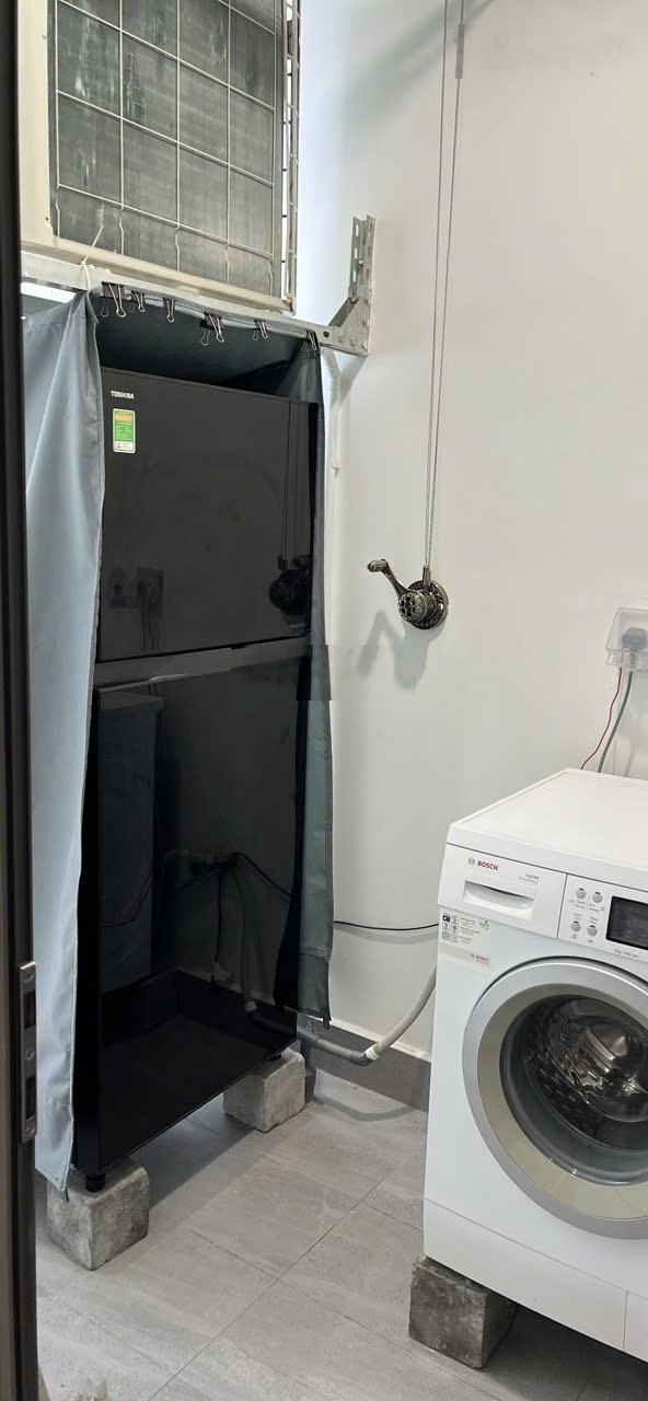 Sốc - Studio H2 Masteri - Full đồ đẹp giá 6,5tr/th bao phí