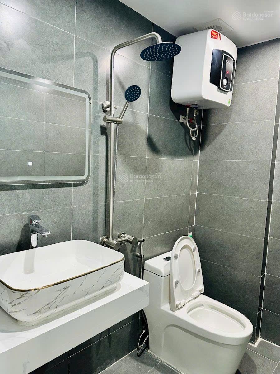 Duy nhất 1 căn trong phân khúc nhỉnh 7 tỷ nhà đẹp ở ngay tại phố Linh Đàm Hoàng Mai Ngõ rộng