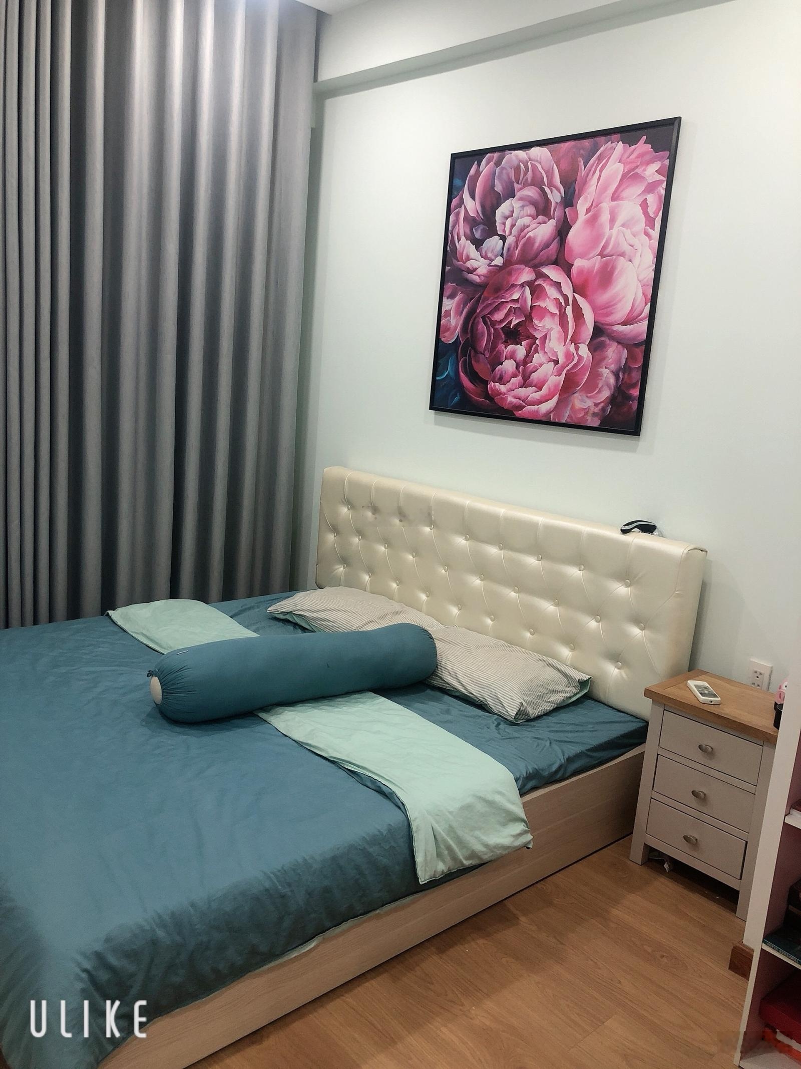 Bán căn góc CC Bàu Cát II Hồng Lạc Q. TB. DT 55m2 2P. Giá 2,2 tỷ. LH 0779186865