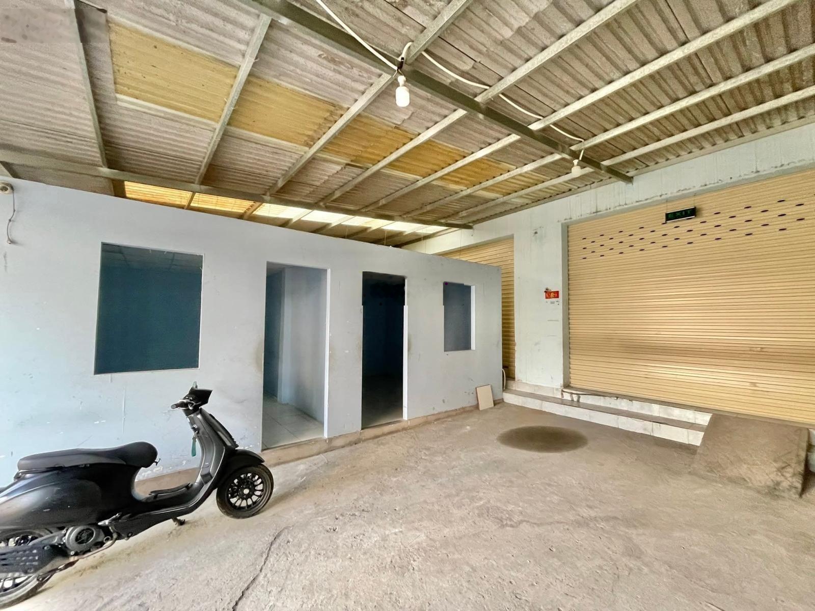 Cần cho thuê kho Thới An, Quận 12