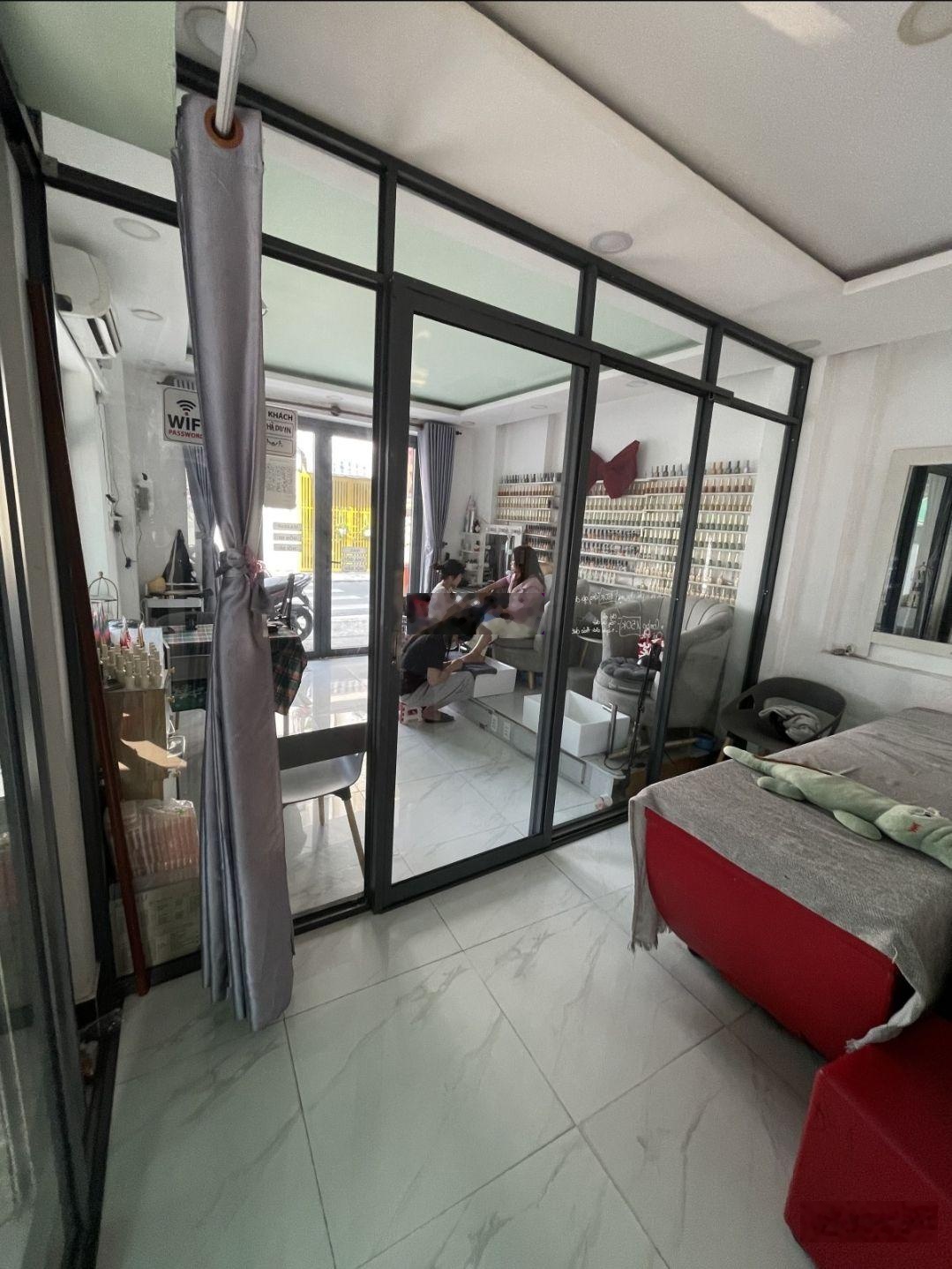 5,3 tỷ có ngay nhà 2 mặt tiền trung tâm Bình Thọ/43m2/ cho thuê 15tr/th