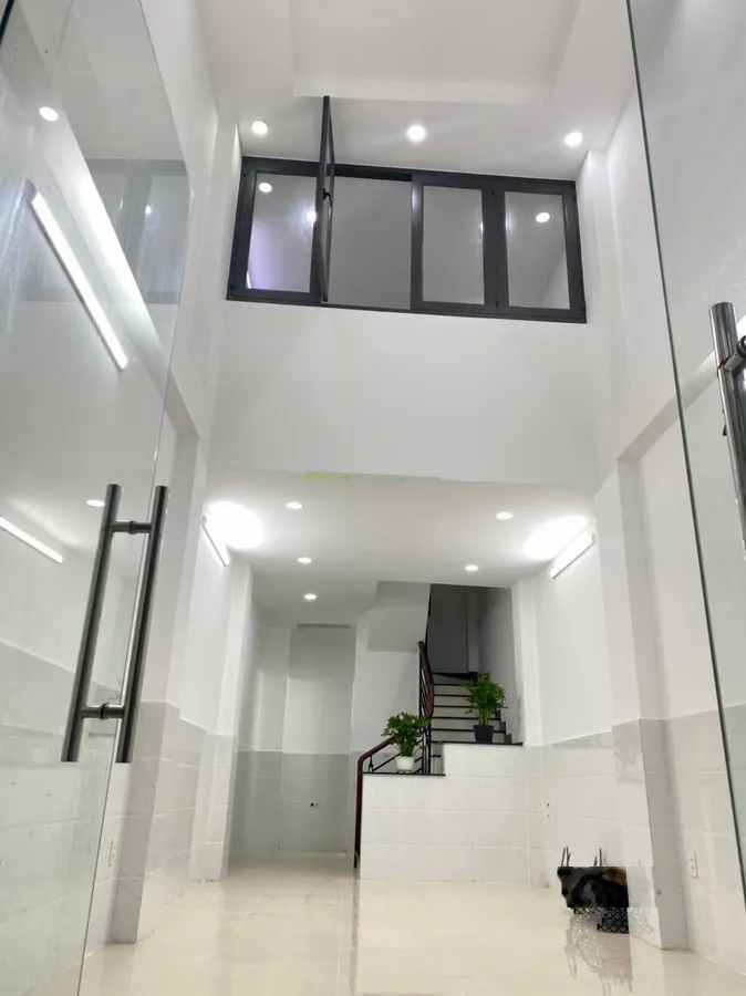 Tết ơi Tết à! Đón Tết mặt tiền nội bộ Nguyễn Đình Chiểu, Quận 3 - Nhà đẹp 5 tầng, 4PN, 5WC, 12,9 tỷ