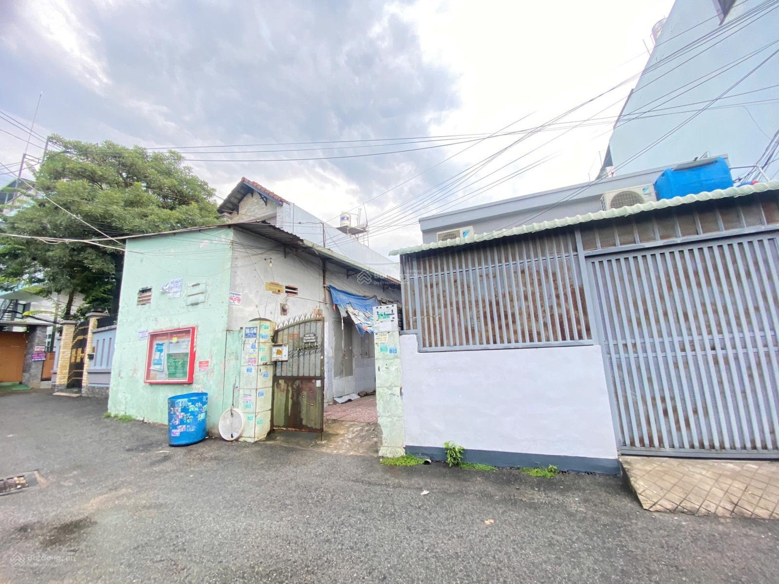 Bán dãy trọ 364m2 - Đường số 8 - Sát Hoàng Diệu 2, P. Linh Trung, Thủ Đức