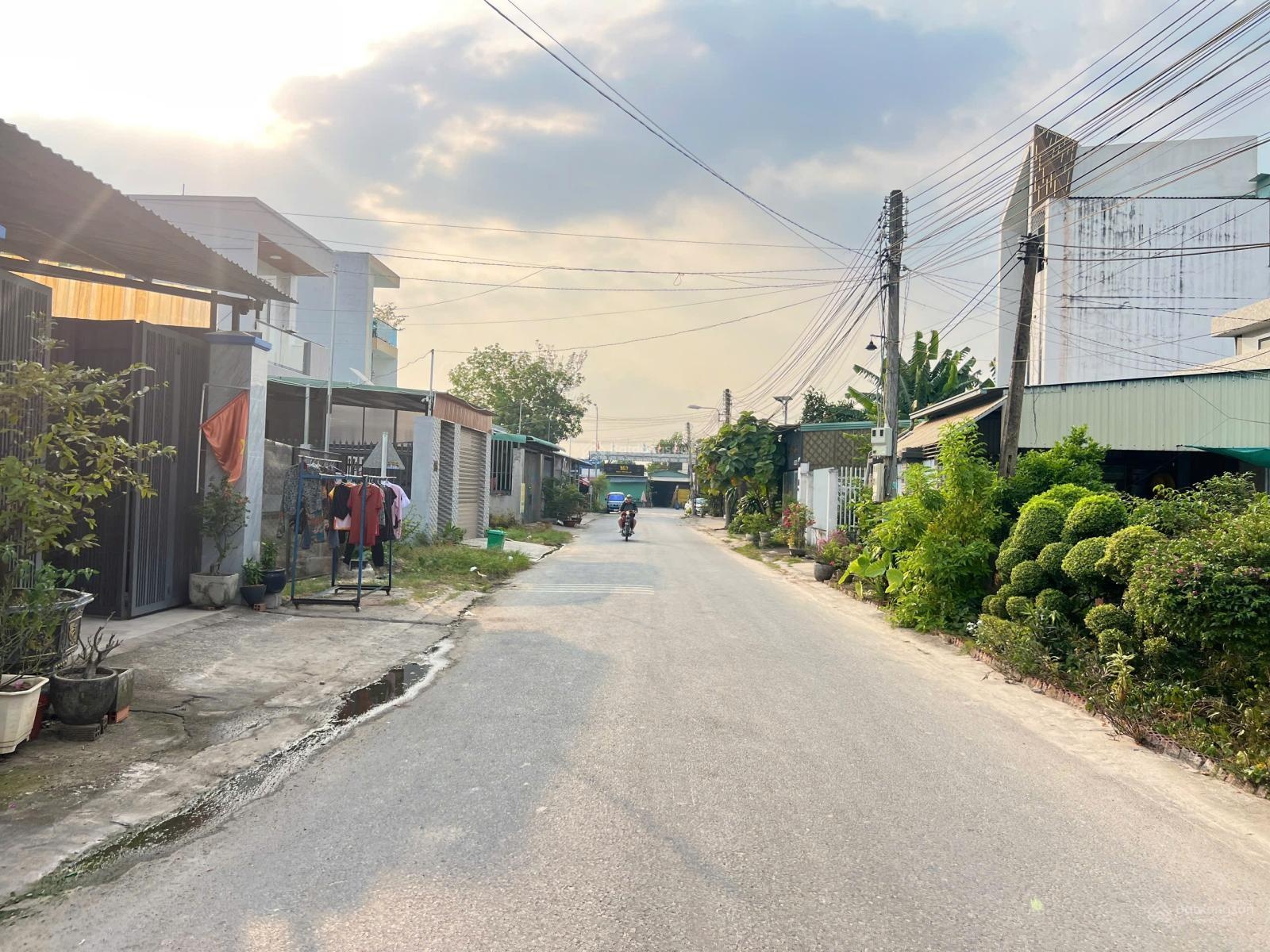 Bán đất Phú Mỹ, Thủ Dầu Một giá rẻ hơn giá thị trường chỉ 15 triệu/m2