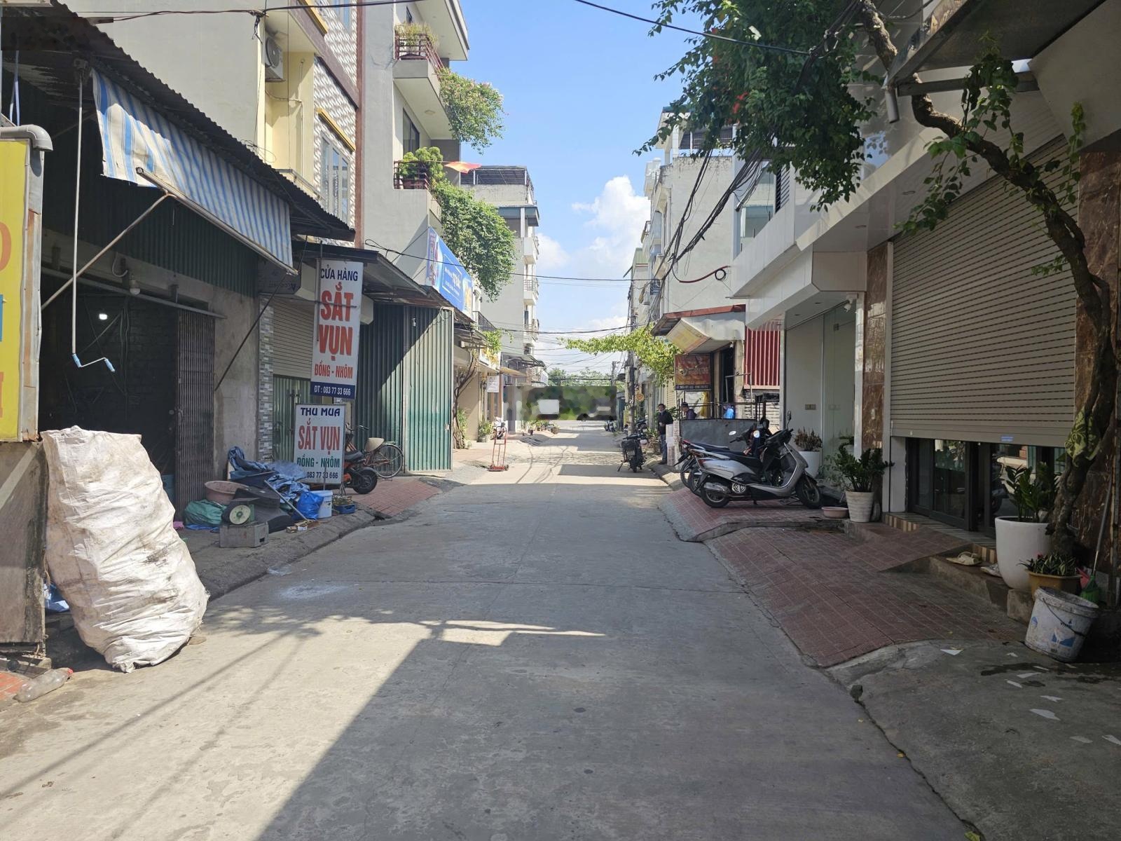 Siêu phẩm Cầu Dừa trục VIP kinh doanh sầm uất nhất 427 vị trí kim cương tại Cầu Dừa