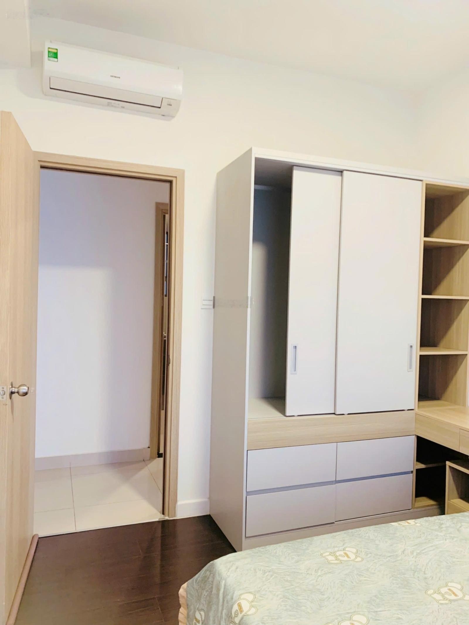 Căn 3PN full NT giá bán 8,35 tỷ căn hộ cao cấp The Sun Avenue