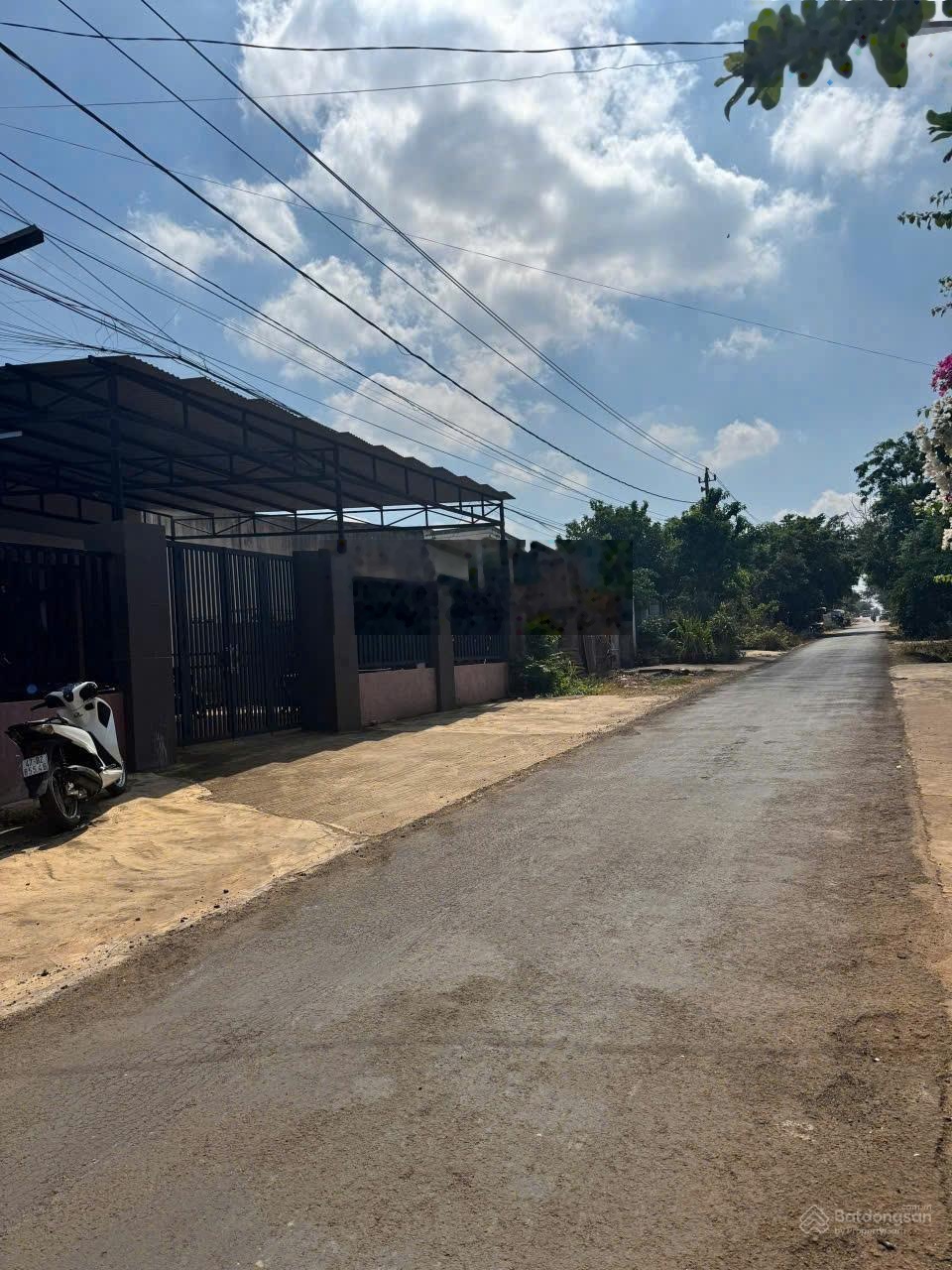 Bán đất 2 mặt tiền khu Nguyễn Thị Định giá 1 tỷ 8