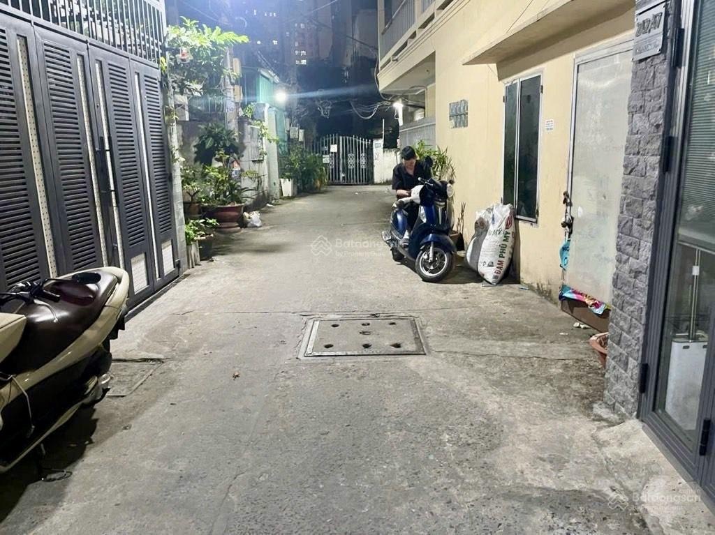 Rẻ nhất thị trường nhà 2 tầng P13 Bình Thạnh - 72m2. Chỉ nhỉnh 7 tỉ