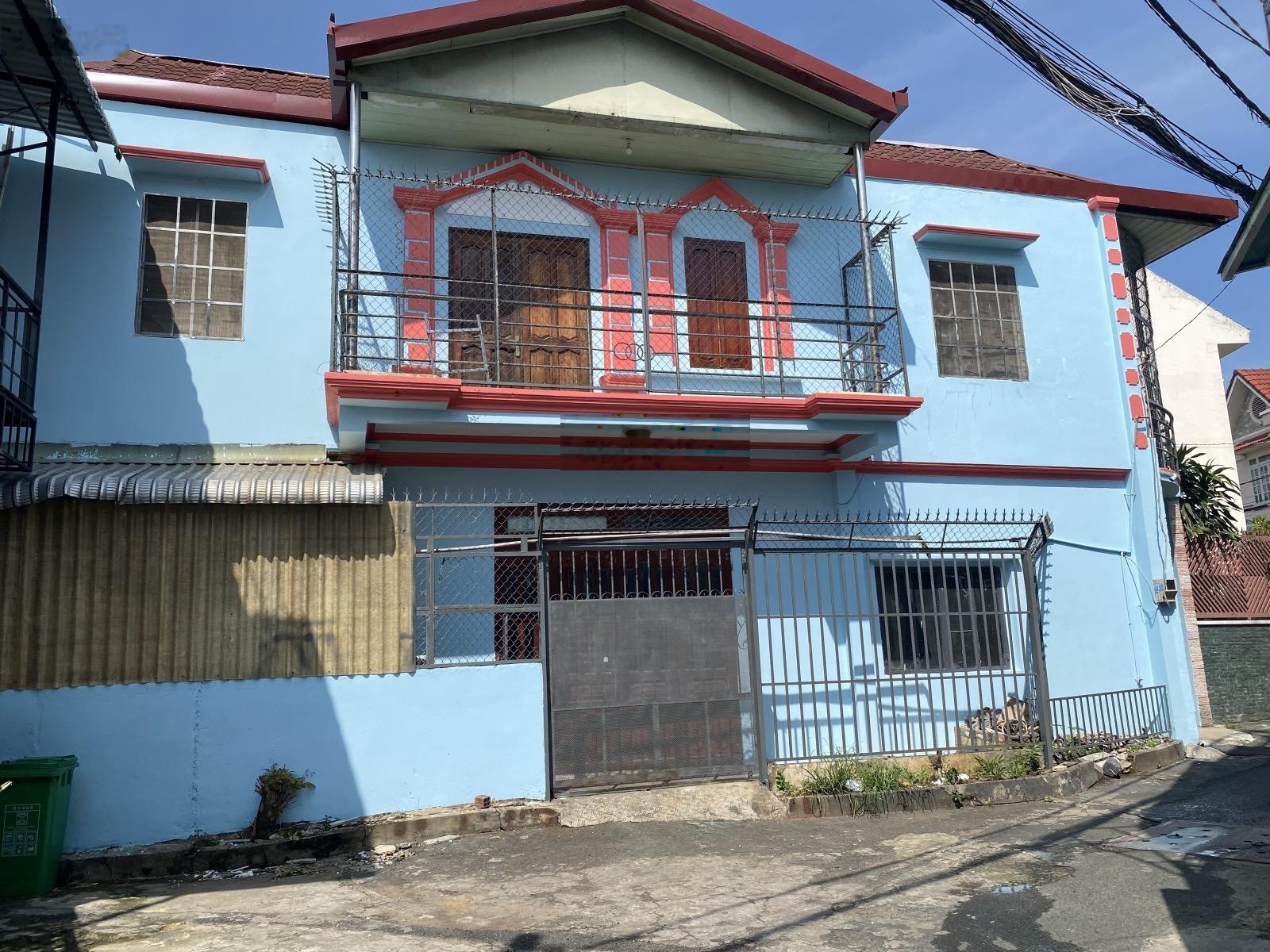 Nhà 2 tầng 4 PN kiên cố - ngay Vincom Thủ Đức - 4,5 x 14 - Võ Văn Ngân, Bình Thọ - 5.250tỷ