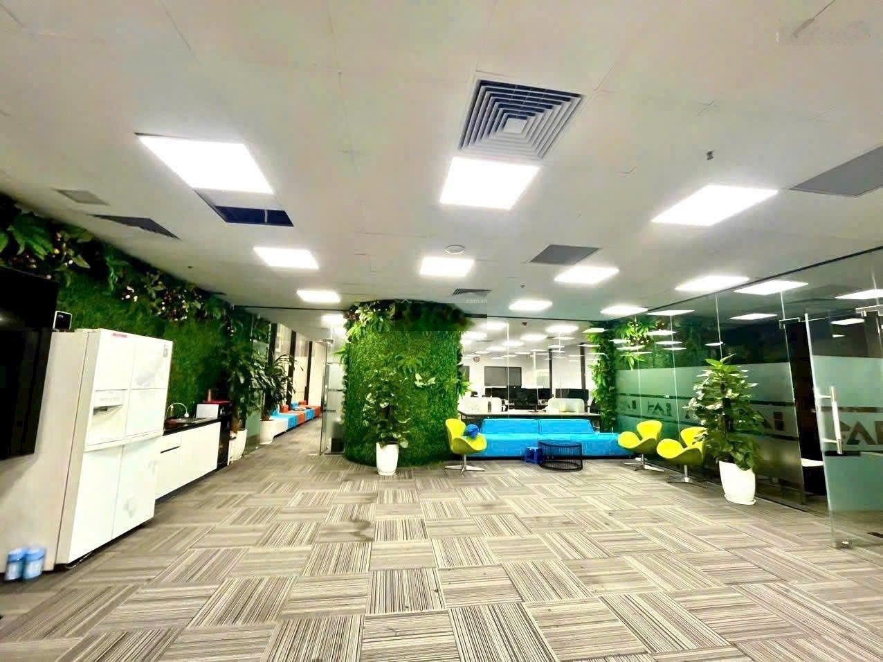 Văn phòng 150m2 tại tòa nhà Viễn Đông - 36 Hoàng Cầu - Đống Đa - Hà Nội