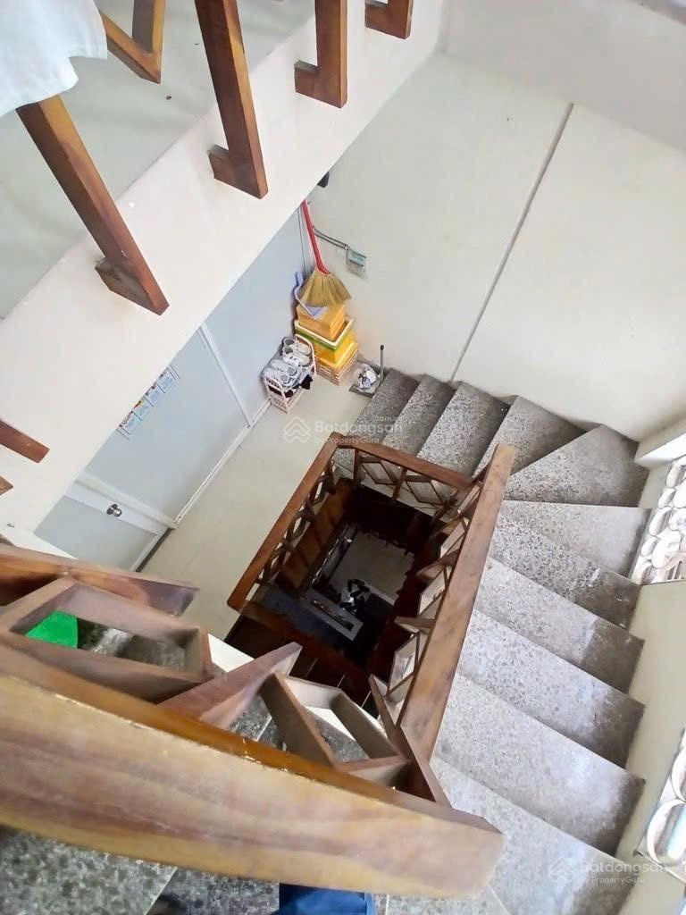 Sát HXH tránh, 3.2x25m, 4 tầng BTCT, dòng tiền tốt, chỉ 7.5 tỷ (thương lượng)