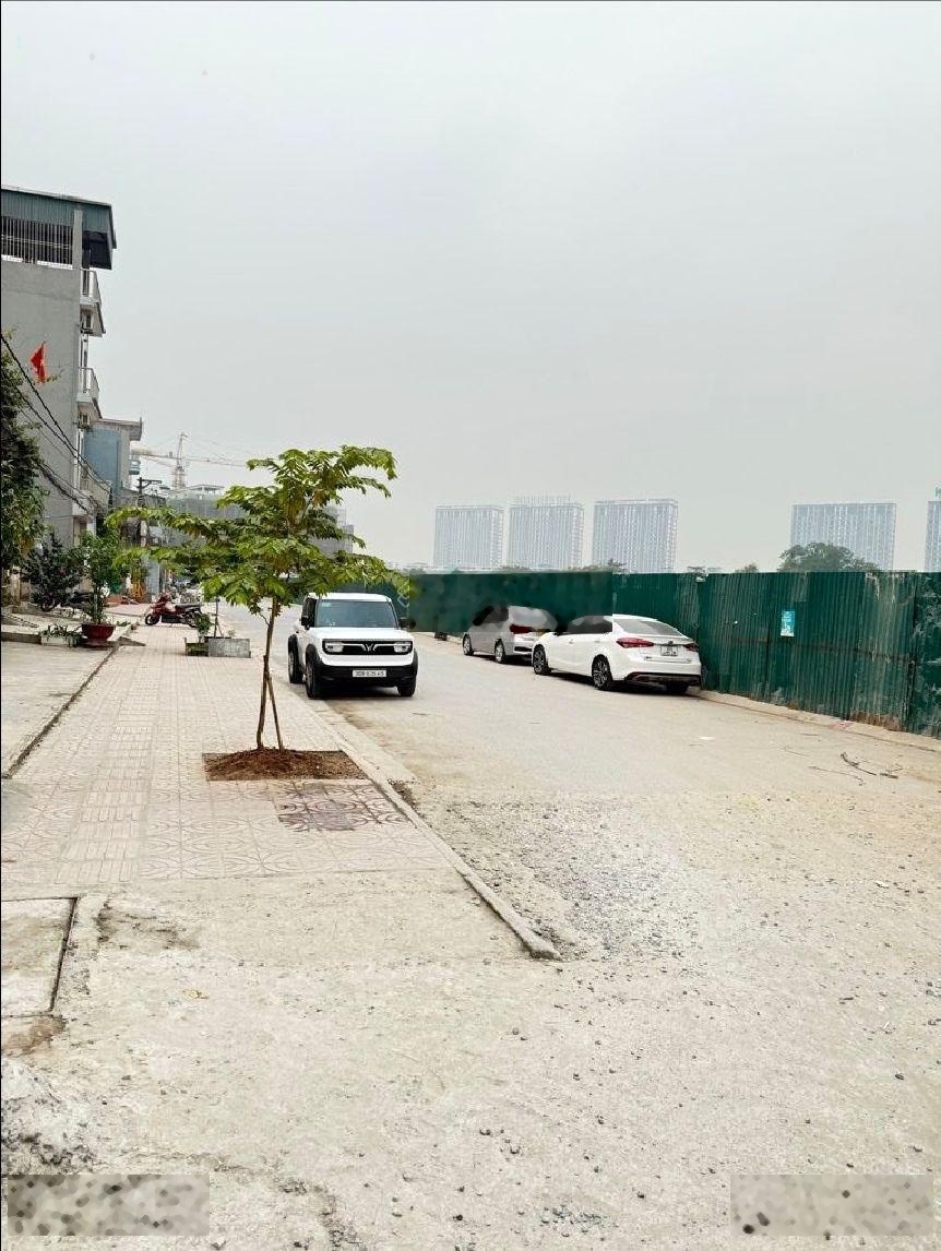 Cực hiếm đất Thượng Thanh diện tích rộng giá đầu tư diện tích: 65m2