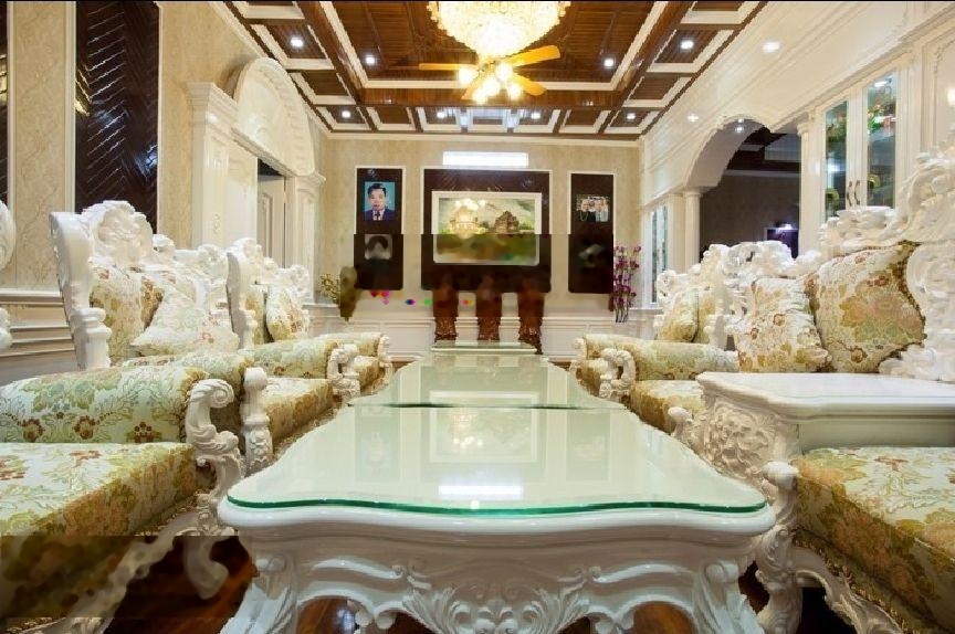 Biệt thự SD 450m2 cạnh Aeon Tên Lửa. Chỉ hơn 20 tỷ - giá cực tốt