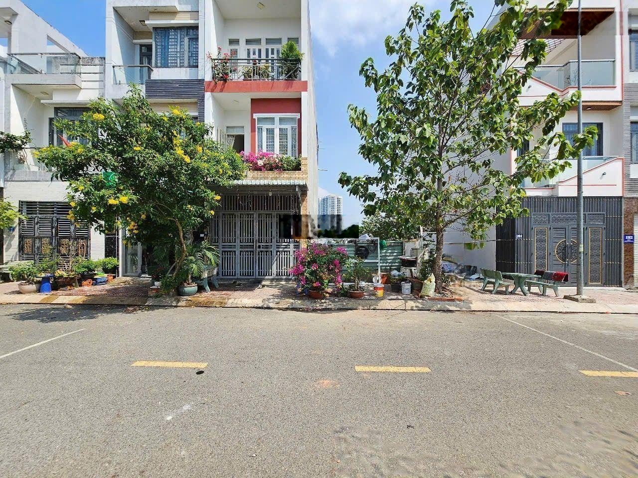 Đất 76m2 KDC Phú Hồng Thịnh 9, phường Bình An, Tp Dĩ An