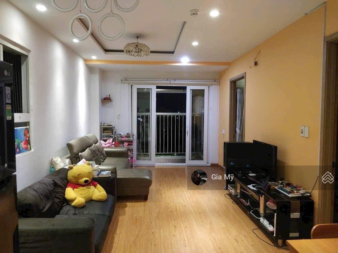 Chủ kẹt tiền bán gấp cc I-Home 1, Gò Vấp, 68m2, 2PN, 2WC, giá 1 tỷ 790( Nữ bớt 50 triệu)