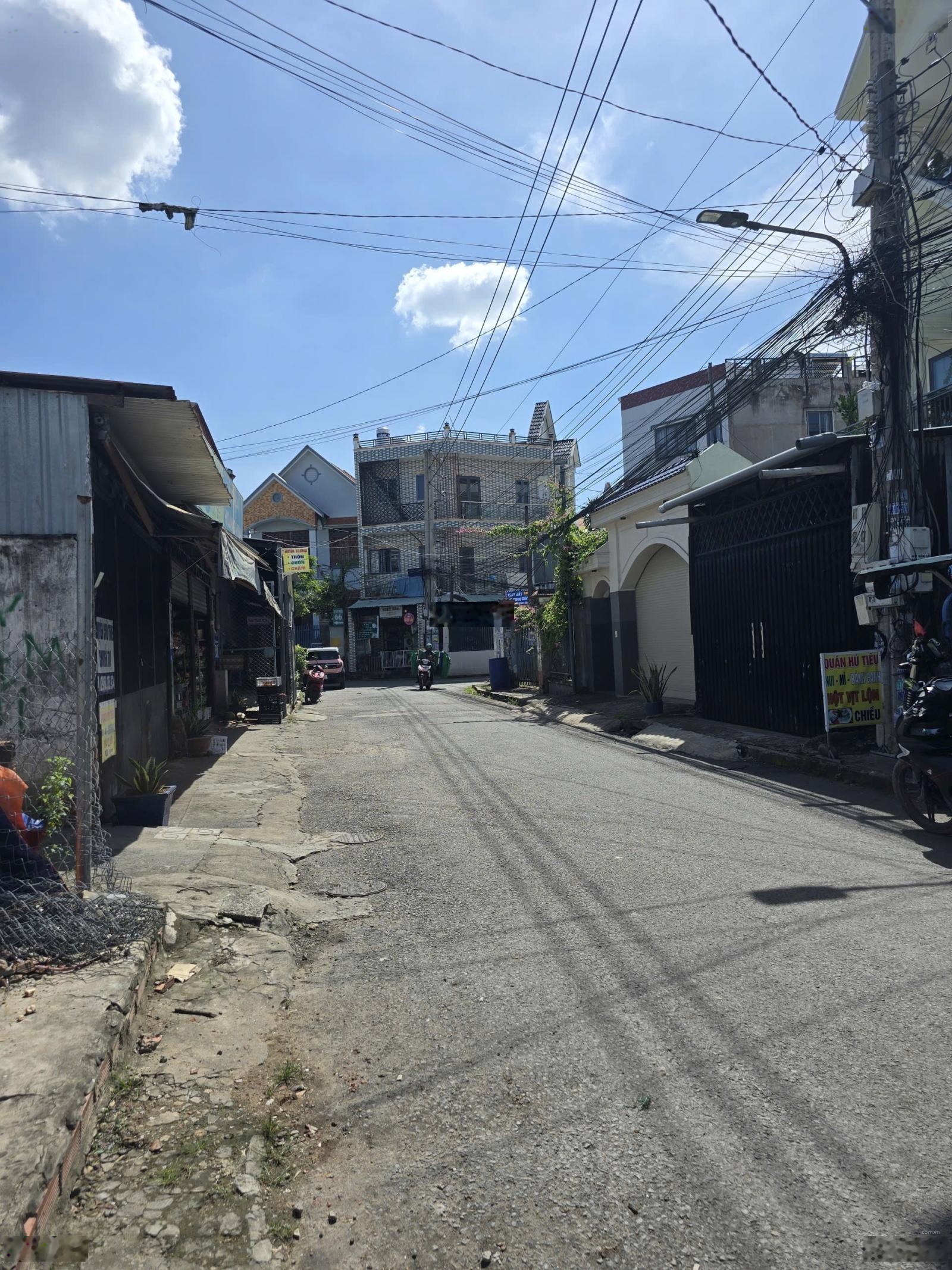 Đất Chánh Nghĩa, vị trí an cư giá đầu tư, an cư đều Vip. 0933292292