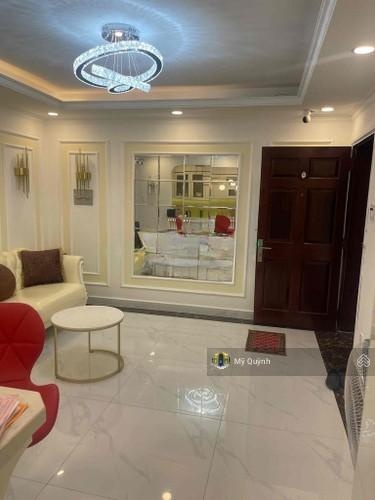 KẸT TIỀN CHỦ DỌN VỀ QUÊ BÁN GẤP Bàu Cát II, 1tỷ68, 60,7m2, 2PN, 2WC (ưu tiên khách Nữ giảm 50tr)