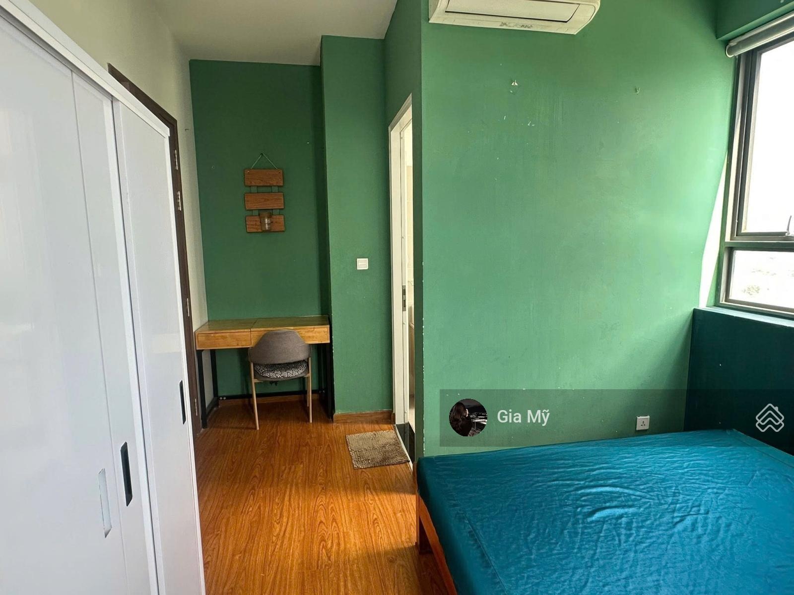 Chủ định cư bán gấp cc D-Vela, Quận 7, 70m2, 2PN, 2WC, Giá 1 tỷ 890( Nữ bớt 50 triệu)