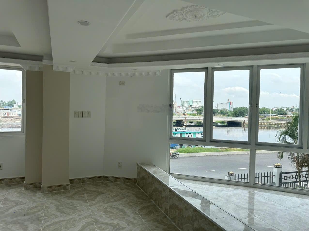 Mặt tiền 20m Shophouse 10x15m, Nguyễn Oanh P6 Gò Vấp