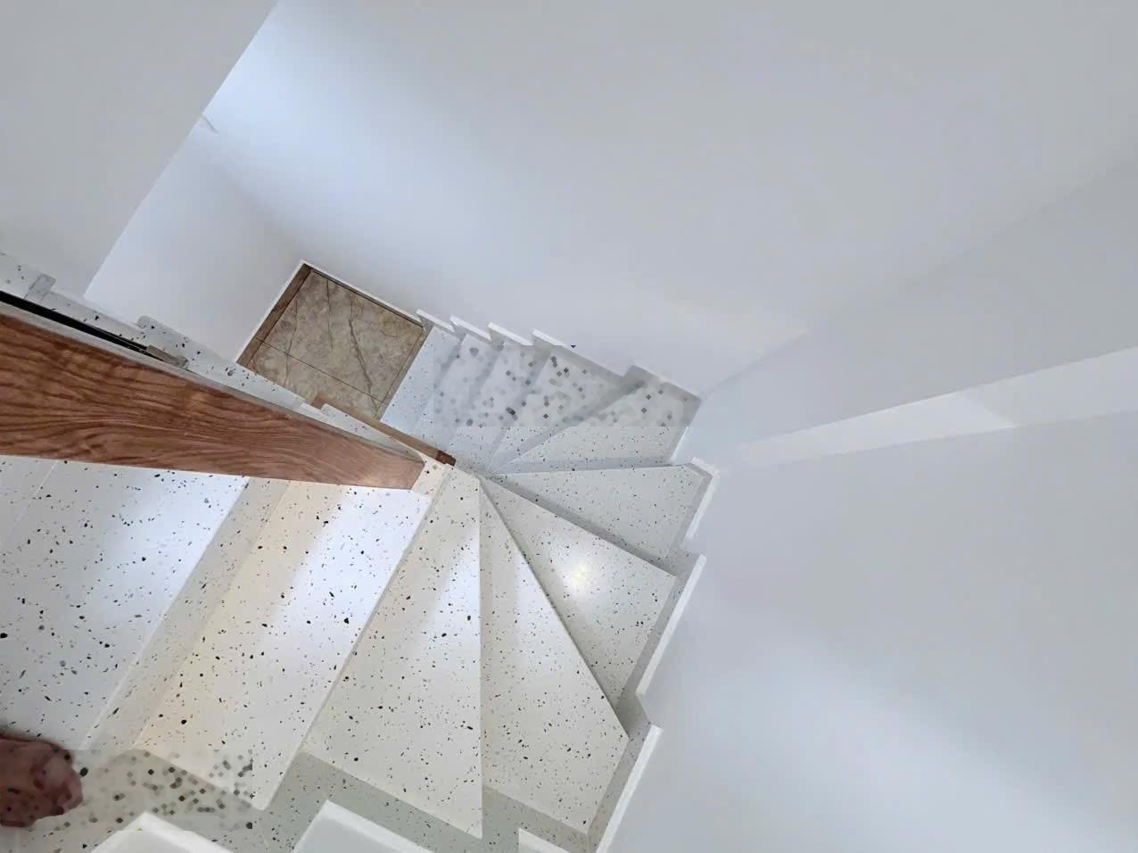 Hẻm ô tô Bán NR 3PN, 3WC, 40m2 tại Văn Cao, Phú Thạnh, Tân Phú, HCM, giá siêu hời 4,2 tỷ