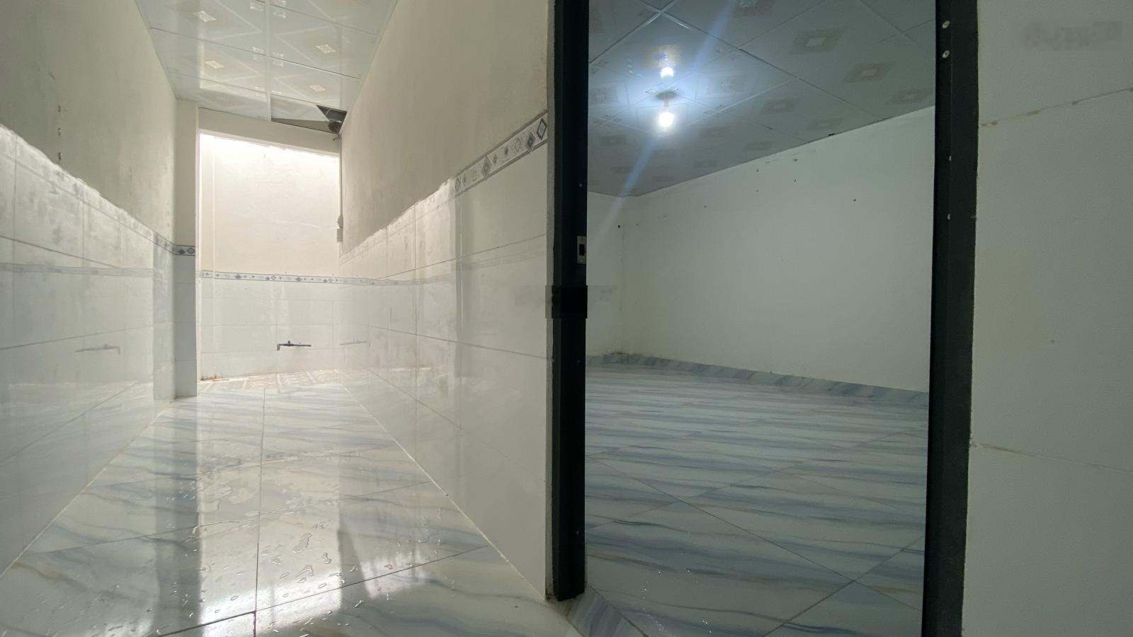 Nhà nguyên căn / Kiosk / Kho 5x22m KDC Phú Chánh C, P. Phú Tân, TDM, Bình Dương, TP. HCM