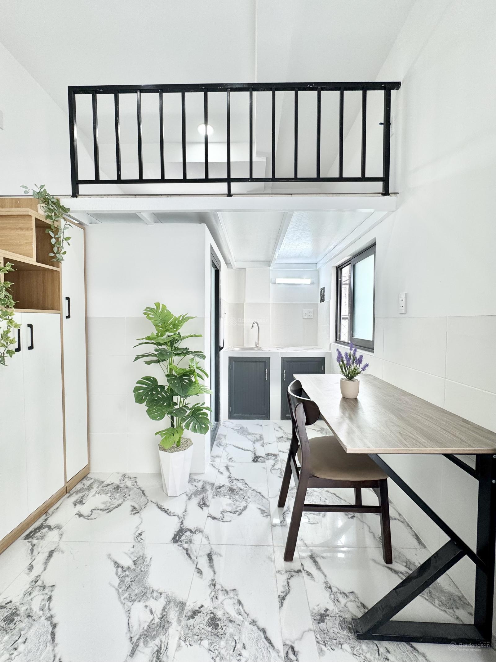 Chính chủ khai trương 20 phòng mới Ở Là Ghiền 66 đường 250, P. Phước Long B, TP. Thủ Đức