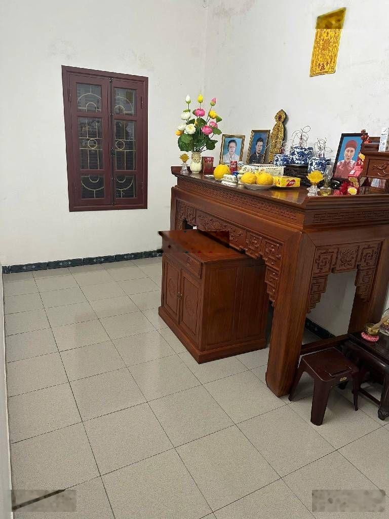 Bán đất tặng nhà 2 tầng Phú Xá, Phú Thượng Tây Hồ diện tích: 95m2, giá: 16 tỷ