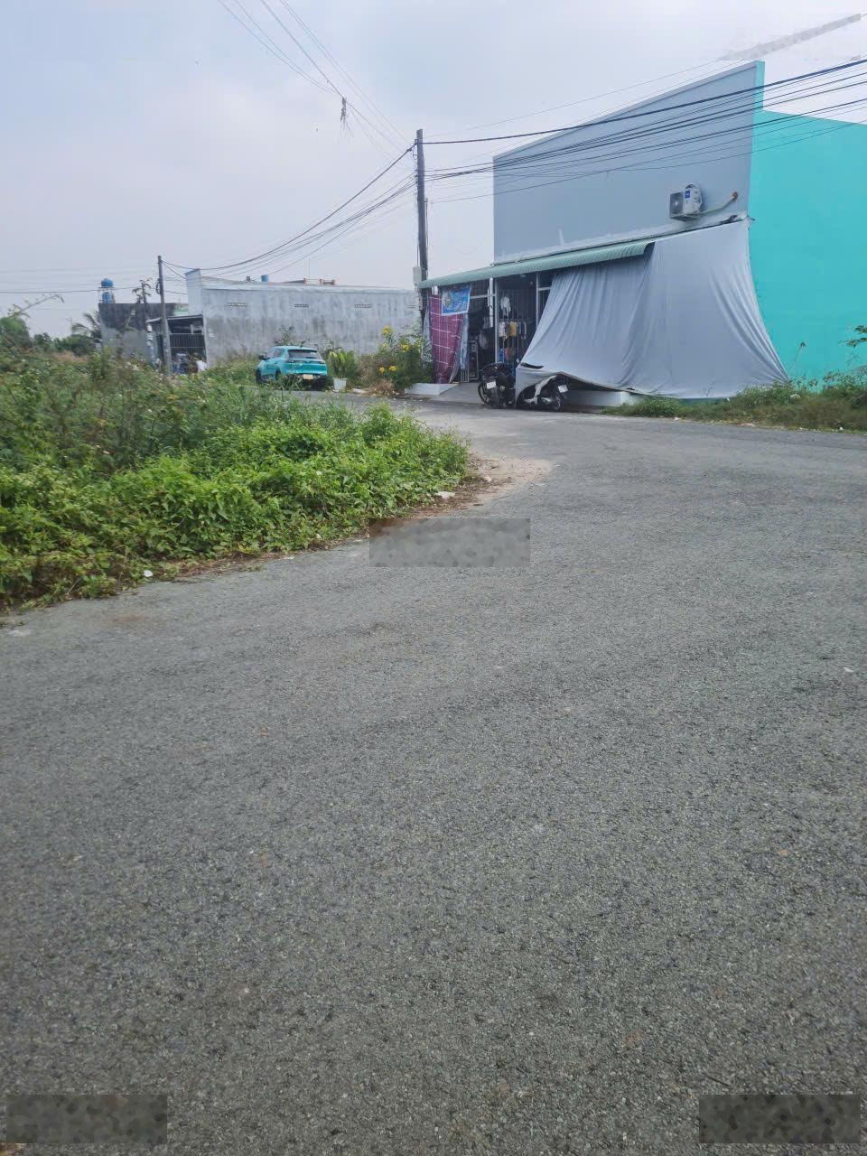 Chính chủ cần bán gấp lô đất 1,5tỷ/125m2 thành phố tri thức Tân Đức - Đức Hòa Hạ