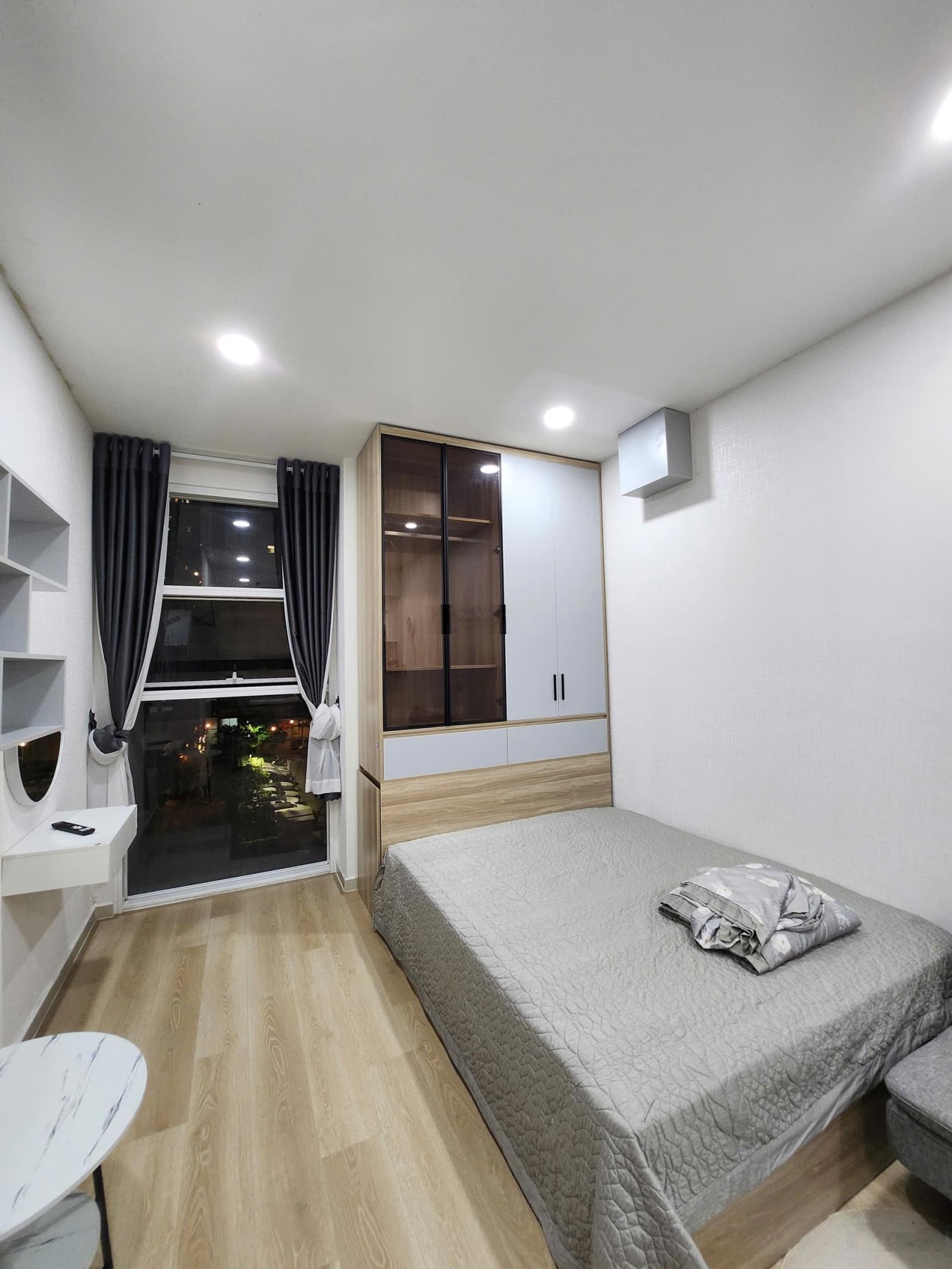 Sunrise cho thuê === [32 m2 - 9.5 tr] ___ [ 40 m2 - 12 trd] ___[ 48 m2 - 14 trd ] ___[ 2PN - 17 tr]