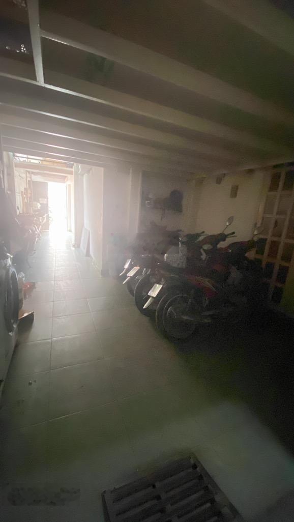 Bán gấp tòa CHDV 114m2 Bùi Đình Tuý, BT - hẻm xe hơi - 10PN - giá chỉ 11 tỷ